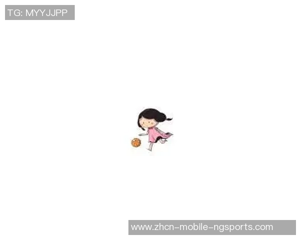 青春活力篮球女孩头像展现运动魅力与个性风采